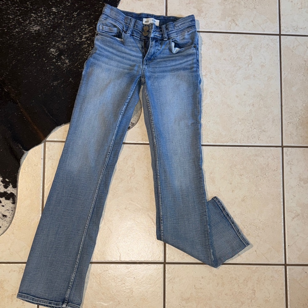 Stella Boot Cut Jeans